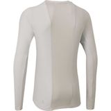 altura - Trail Esker - Thermoshirt - Lichtgrijs - Lange Mouwen