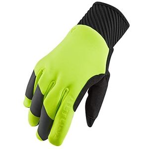 Unisex Performance Kussen Crew Sokken