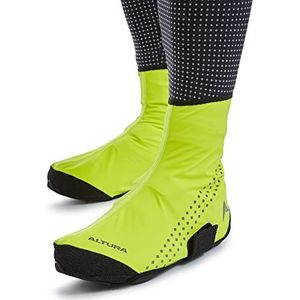 Dutt528251 Altura Nightvision Waterproof Overshoes overschoenen, uniseks, zwart, eenheidsmaat