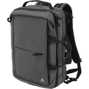 Altura Grid reistas, Grijs (Charcoal)