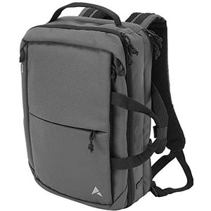 altura grid travel bag backpack 20l grey