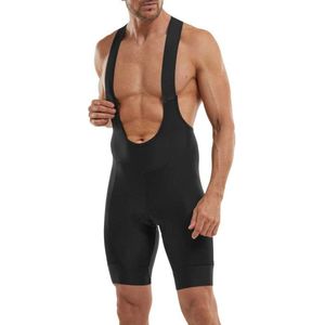 Altura All Road Fietsbroek Zwart Man