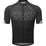 Altura - Airstream 2022 - Fietstrui - Zwart - Korte Mouwen