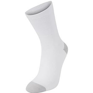 altura airstream unisex sokken wit