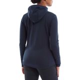 Altura - Cave - Softshell Sweatshirt - Blauw - Lichtgewicht Stretchstof, Waterafstotend, Fleece Binnenkant