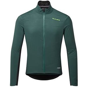 Altura Endurance Blast Herenjas, donkergroen, 3XL, Donkergroen