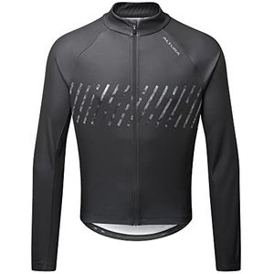 Scorpio Zodiac (1) Nieuwigheid Sokken Voor Vrouwen & Mannen One Size - Geschenken Zwart Gat