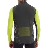 Altura - Airstream - Windjack - Donkergrijs - Waterbestendig, Lichtgewicht, Reflecterende Biezen