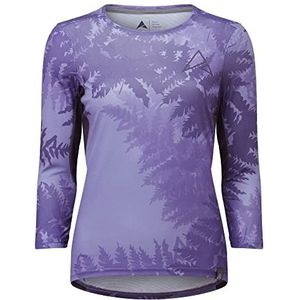 Altura Kielder Maillot de VTT 3/4 pour femme