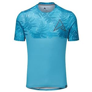 Asa Dutt528251 MTB-shirt Kielder Ss voor heren