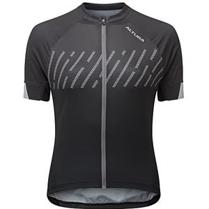 Altura Maillot à manches courtes Airstream pour femme