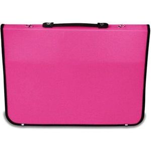 Mapac Mapac Academie Portfolio A3 Roze.