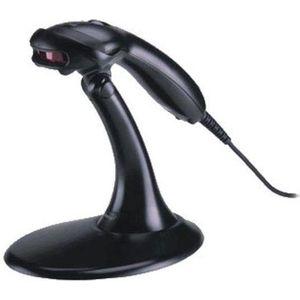 Honeywell Barcode Scanner - Voyager CG 9540 - Zwart