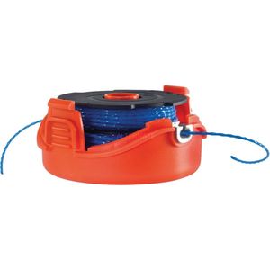 Black+decker Draadspoel A6442-xj Reflex Plus 12m X 1,5mm