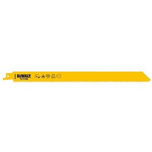 DeWalt Reciprozaagblad DT 2333