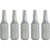 DeWalt - DT7255-QZ - Schroefbit - 25mm - Torx T20 - Professionele Kwaliteit