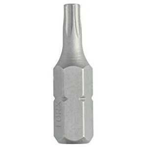 DeWALT Torx-schroevendraaierbits, 25 mm T20 (5 stuks) DT7255