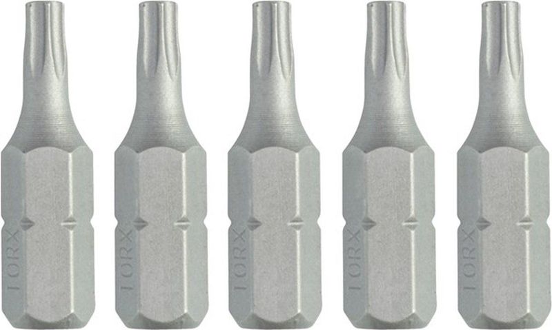 DeWalt - DT7255-QZ - Schroefbit - 25mm - Torx T20 - Professionele Kwaliteit