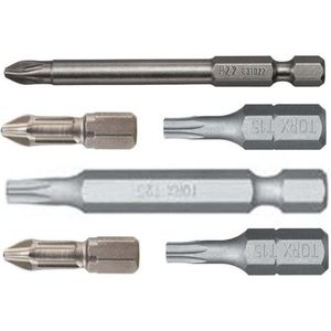 DeWalt - DT7259-QZ - Schroefbit - 25mm - Torx T40 - Professionele Kwaliteit