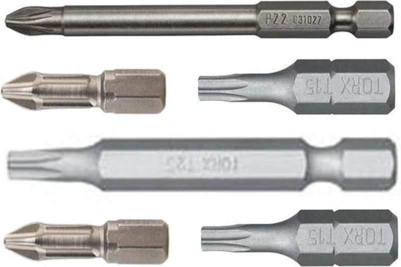 DeWalt - DT7259-QZ - Schroefbit - 25mm - Torx T40 - Professionele Kwaliteit