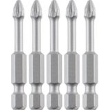 DeWalt - DT7227-QZ - Schroefbit - 50mm - Pz3 - Extra Grip