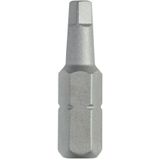 DeWalt Accessoires 25mm vierkante schroefbit, 3mm - DT7172-QZ