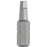 DeWalt Accessoires 25mm vierkante schroefbit, 3mm - DT7172-QZ