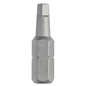DeWalt Accessoires 25mm vierkante schroefbit, 3mm - DT7172-QZ