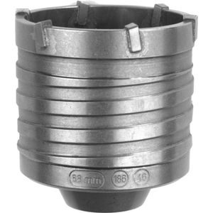 DeWalt Accessoires SDS-Plus boorkroon Ø68, boordiepte 72mm - DT6745-QZ