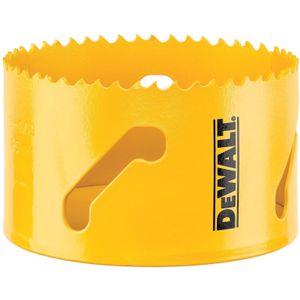 DeWALT DT8266 Gatenzaag BIM 177mm. T8266