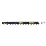DeWalt - DT2081-QZ - Decoupeerzaagblad BiM - Voor Hout en Laminaat - 3 Stuks