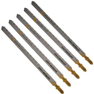 DeWalt Accessoires Decoupeerzaagblad BiM EXTREME voor sandwichpanelen (T718BF) - DT2084-QZ