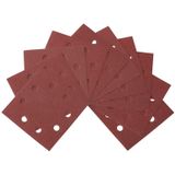 DeWalt - DT3020-QZ - Schuurpapier - Geperforeerd - Velcro - K40 - 10 Stuks