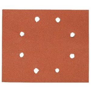 DeWALT DT3033 P120 Schuurpapier 1/4 Velcro VE=25