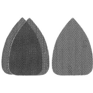 Stanley Fatmax Schuurgaas "mouse" Schuurmachine Sta39122-xj K80 3 Stuks