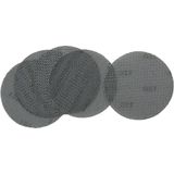 DeWalt - DTM3127-QZ - Mesh Schuurgaas ø150mm K240 - 5 Stuks