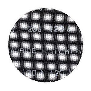 DeWalt DTM3115-QZ Mesh Schuurgaas - K120 - 125mm (10st)