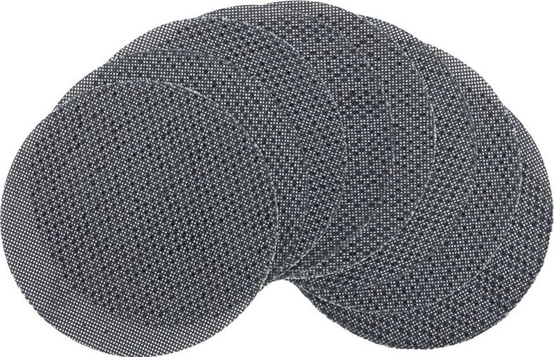 DeWalt DTM3115-QZ - Mesh Schuurgaas Ø125mm - K120 - 10 Stuks