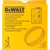 DeWalt Accessoires Lintzaagblad, 2095x12x0,6mm, 8TPI, non-ferro, dun metaal en staven (t.b.v. DW738/739) - DT8485-QZ - DT8485-QZ