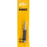 Bithalter mag 1/4 80 mm - Dewalt