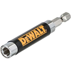 DeWalt Accessoires 80mm schroefgeleider met 9,5mm diameter - DT7701-QZ - DT7701-QZ