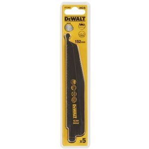 DeWALT DT2362 Reciprozaagblad DEW-DT2362-QZ