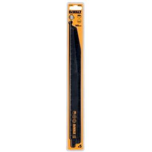 DeWALT DT2364 Reciprozaagblad DEW-DT2364-QZ