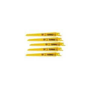 DeWALT DT2356 Reciprozaagblad DEW-DT2356-QZ