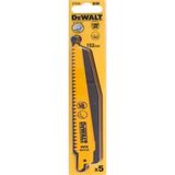 Dewalt - Dt2387-qz - Zaagblad - Bim - 5 Stuks
