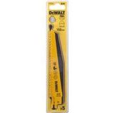 DeWALT DT2344 - Reciprozaagblad - Staal - Bimetaal - 5 Stuks