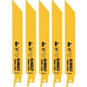 DeWALT DT2345 Reciprozaagblad DEW-DT2345-QZ