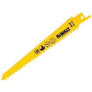 Dewalt - Dt2345-qz - Zaagbladen - Bim - 5 Stuks