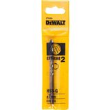 DeWALT - EXTREME 2 - Metaalboor - 7,0 mm - HSS-G - 109 mm