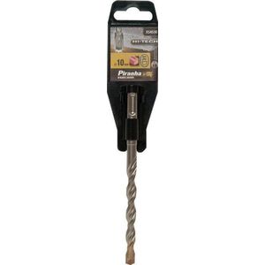 Piranha SDS+ HI-TECH betonboor 10 x 160mm X54530